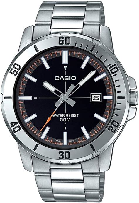 Original Casio MTP.